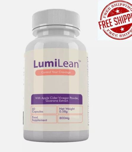 Lumilean With Apple Cider Vinegar Price In Pakistan