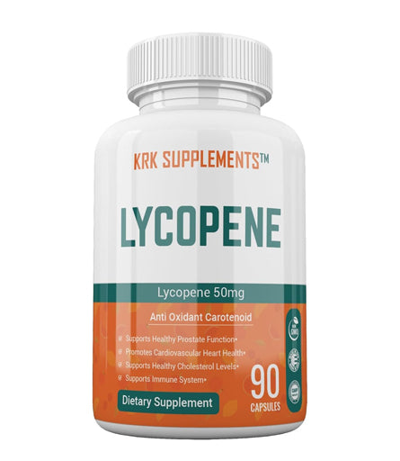 Lycopene 30 mg GNC