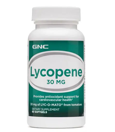 Lycopene 30 mg GNC