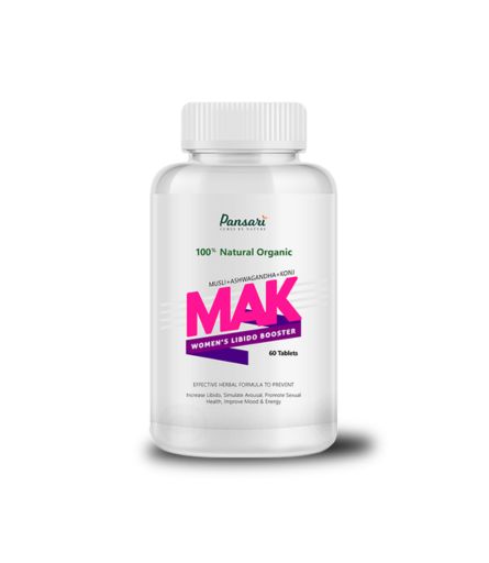 MAK Women Libido Booster Price In Pakistan