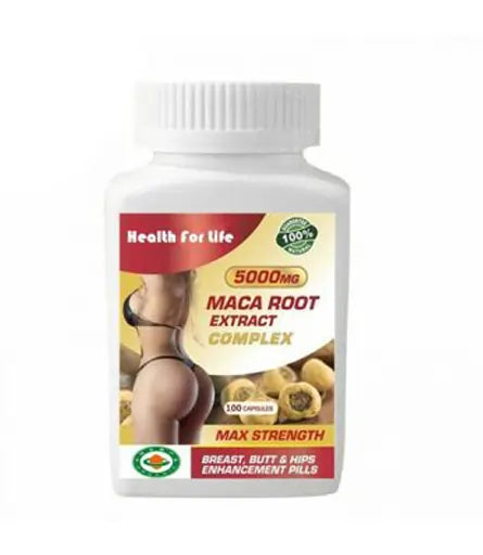 Maca Root Extract Complex