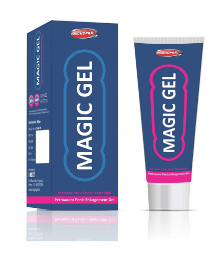 Magic Gel