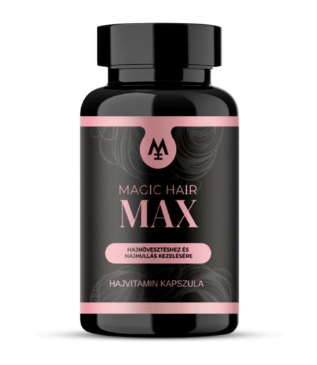 Magic Hair Max Price In Pakistan