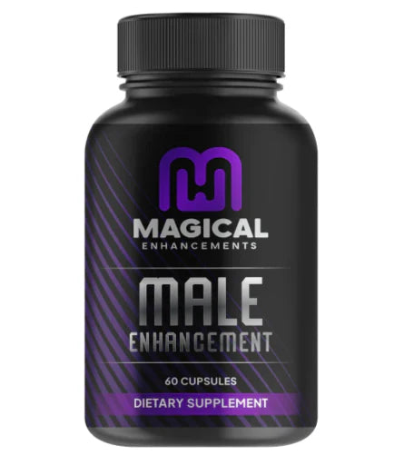 Magical Enhancement Testosterone Booster In Pakistan