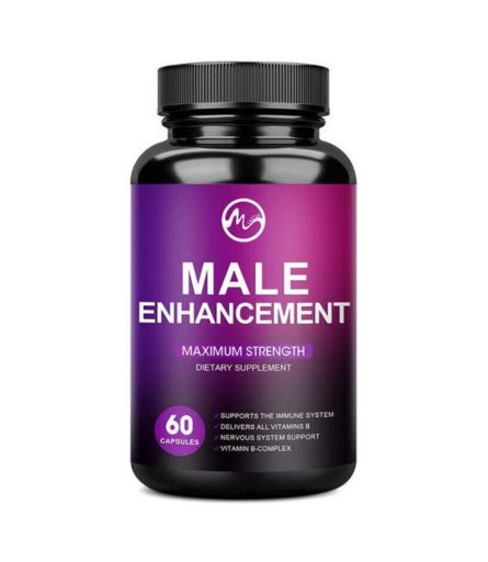 Male Enhancement Maximum Strength Dietary Supplement Price In Pakistan