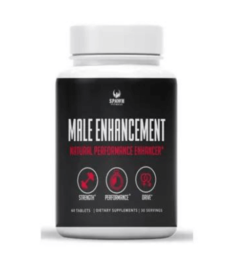 Male Enhancement Natural Performance Enhancer