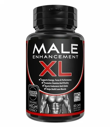 Male Enhancement XL Pills In Pakistan