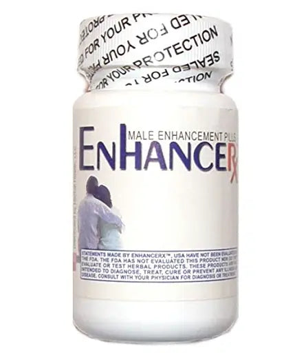 Male Enhancerx Pills In Pakistan