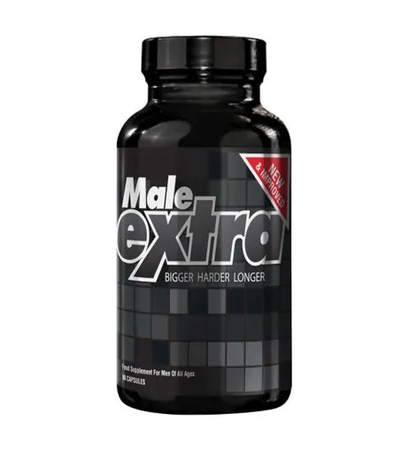 Male Extra Pills Price In Pakistan