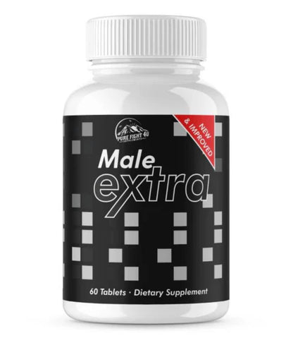 Male Extra Tablets Price In Pakistan