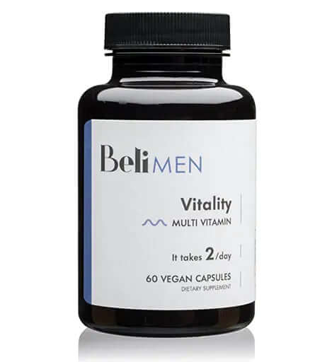 Male Fertility Supplement