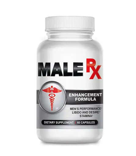 Male RX Pro Price In Pakistan