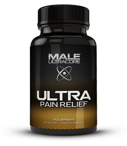 Male Ultra core Pain Relief Capsule In Pakistan