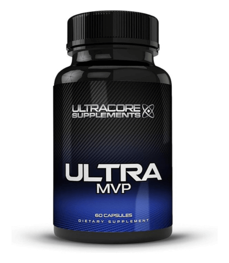 Male Ultracore Supplements Ultra MVP