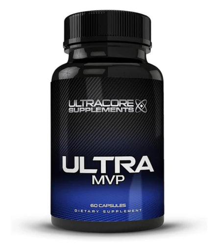 Male Ultracore Supplements Ultra MVP In Pakistan