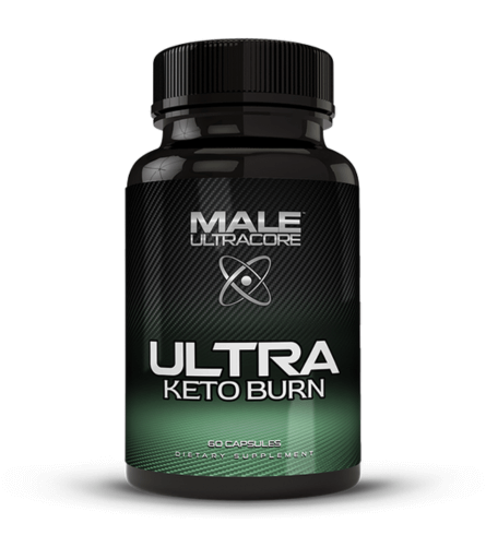 Male Ultracore Ultra Keto Burn