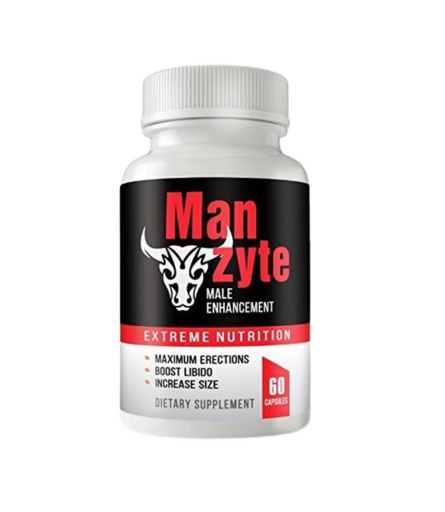 Man Zyte Male Enhancement 60 Capsules Price In Pakistan