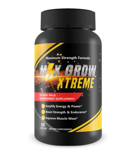 Max Grow Xtreme Price In Pakistan