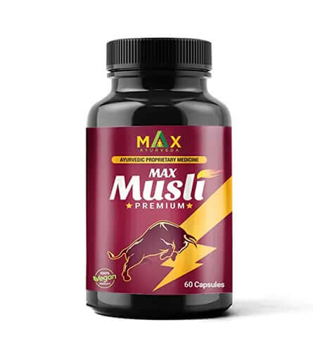 Max Musli Premium