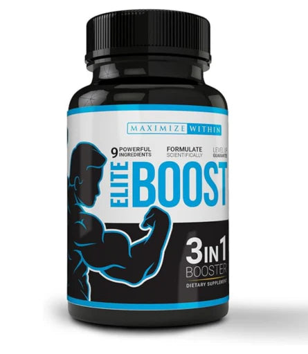Maximize Within Elite Boost Price In Pakistan
