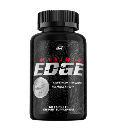 Maximum Edge for Men Dietary Supplement In Pakistan