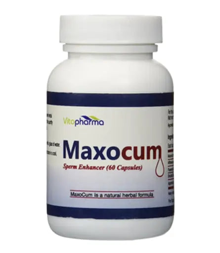 Maxocum Capsules