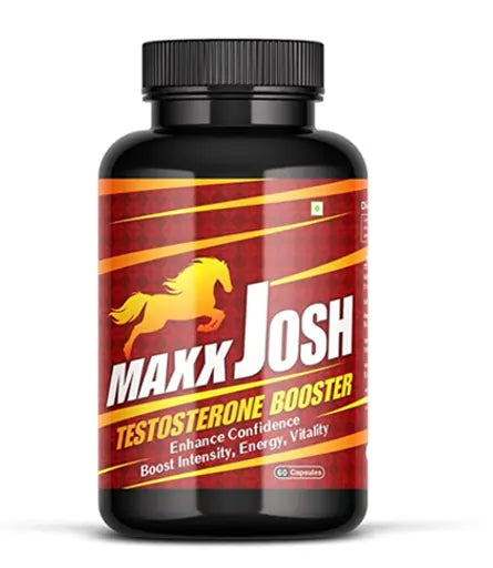 Maxx Josh Capsules