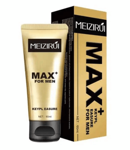 Meizirui Max For Men