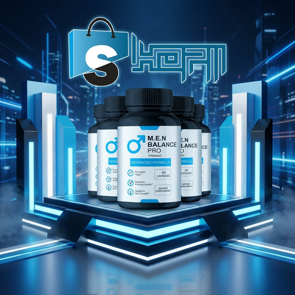 Men Balance Pro Advance Formula Price In Pakistan