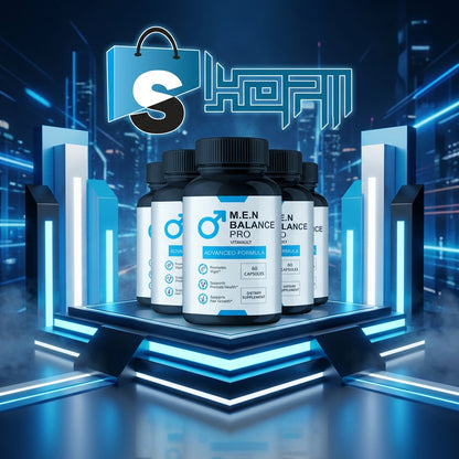 Men Balance Pro Advance Formula Price In Pakistan