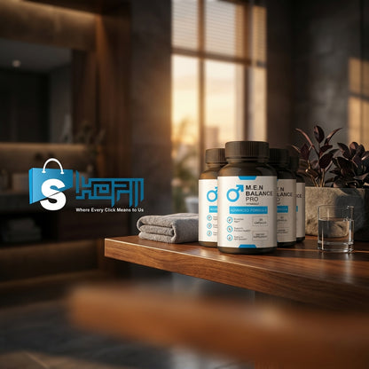 Men Balance Pro Advance Formula Price In Pakistan