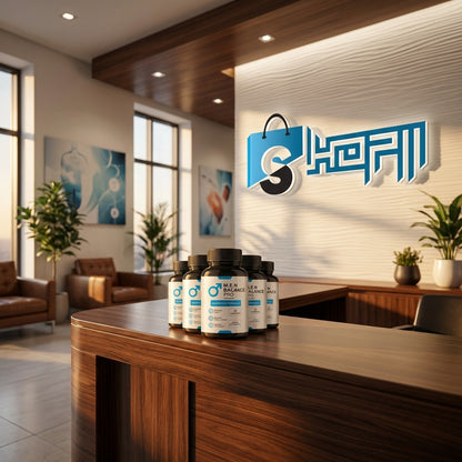 Men Balance Pro Advance Formula Price In Pakistan