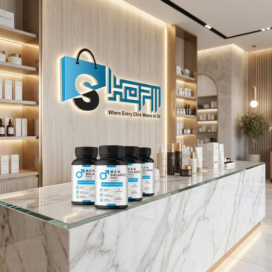 Men Balance Pro Advance Formula Price In Pakistan