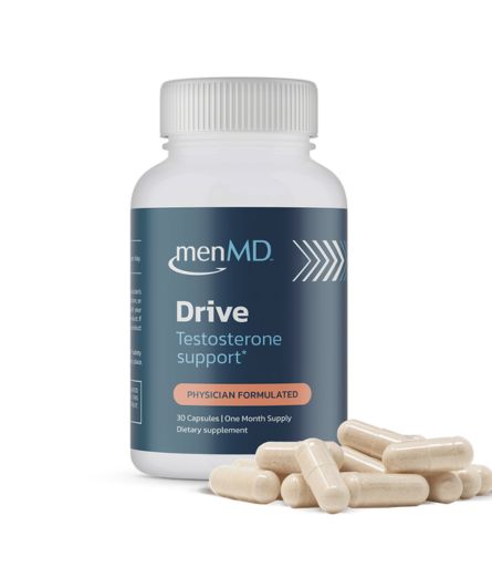 Men MD Drive Testosterone Support Price In Pakistan