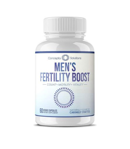 Men's Fertility Booster Price In Pakistan