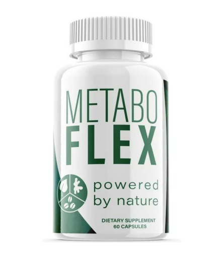 Metabo Flex Keto Weight Loss Capsules