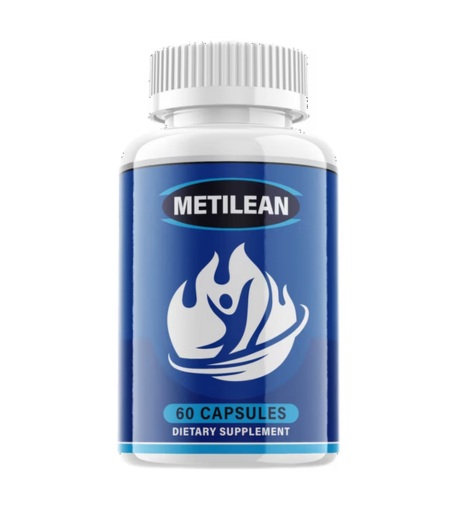 Metilean Keto Weight Loss Capsules in Pakistan