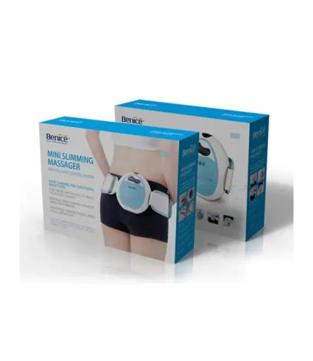 Mini Slimming Massager