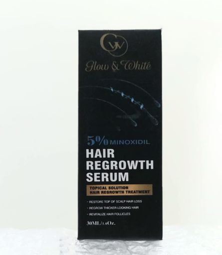 Minoxidil For Hair Serum Price In Pakistan