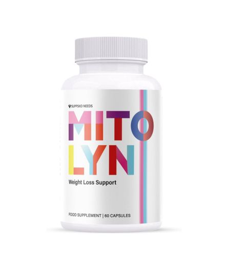 Mitolyn Weight Loss Support Supplement Price In Pakistan