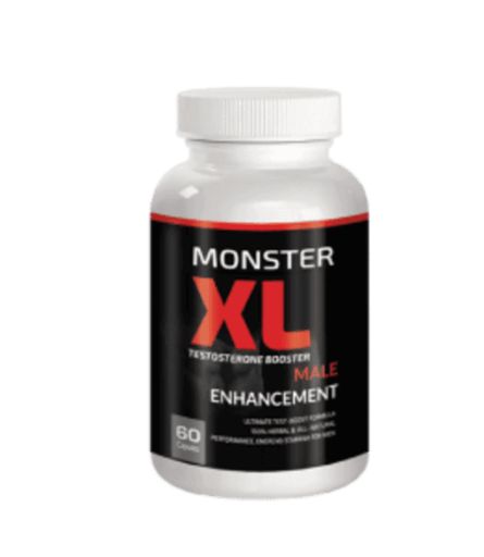 Monster Xl Testosterone Booster Male Enhancement Price In Pakistan