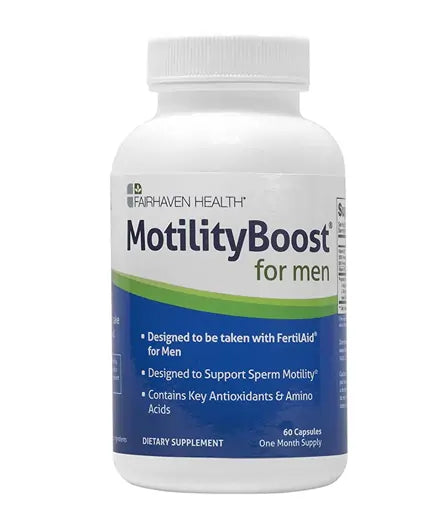 Motility Boost For Men In Pakistan