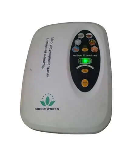 Multi-Functional Anion Oxygen Machine JQ-589