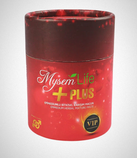 Mysem Life Plus Epimedium Price In Pakistan