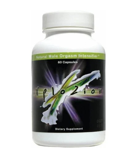 Natural Male Orgasm Intensifier Xplozion In Pakistan