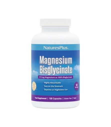 NaturePlus Magnesium Bisglycinate Price In Pakistan