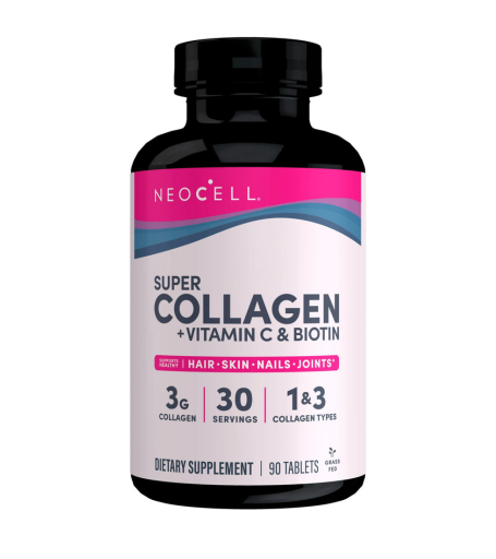 NeoCell Super Collagen Tablets In Pakistan