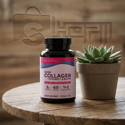 Neo Cell Super Collagen Plus Vitamin C Price In Pakistan