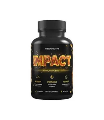 Neovicta Impact Capsules