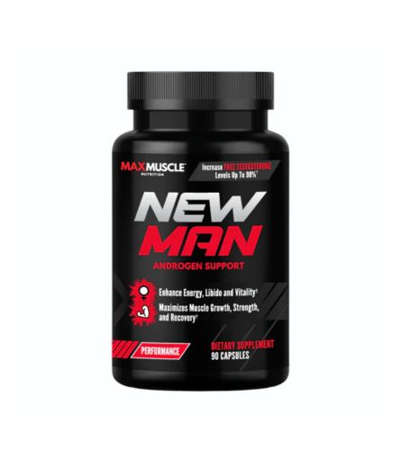New Man Androgen Support Price In Pakistan